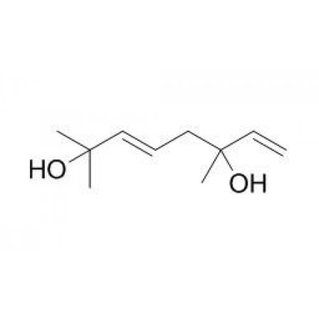 2,6-Dimethyl-3,7-octadiene-2,6-diol