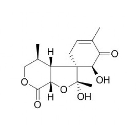Cyclocalopin A