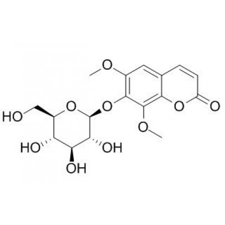 Calycanthoside