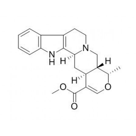 Ajmalicine