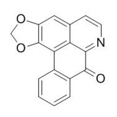 Liriodenine