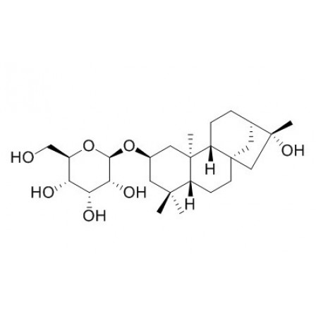 2,16-Kauranediol 2-O-beta-D-allopyranoside