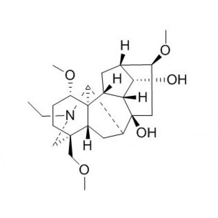 Talatisamine
