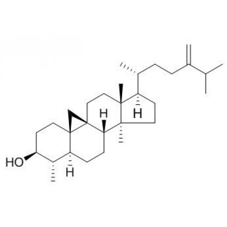 Cycloeucalenol