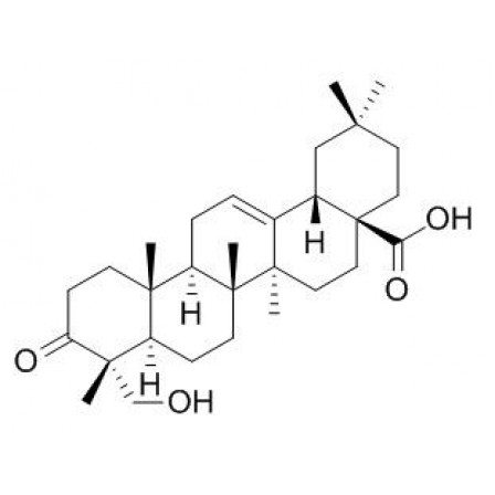 Hederagonic Acid