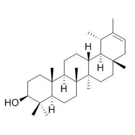 Pseudotaraxasterol