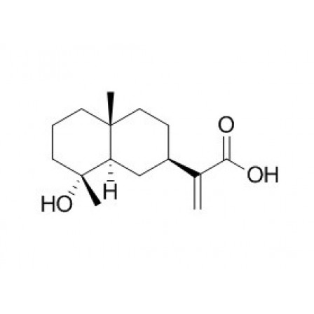 Ilicic Acid