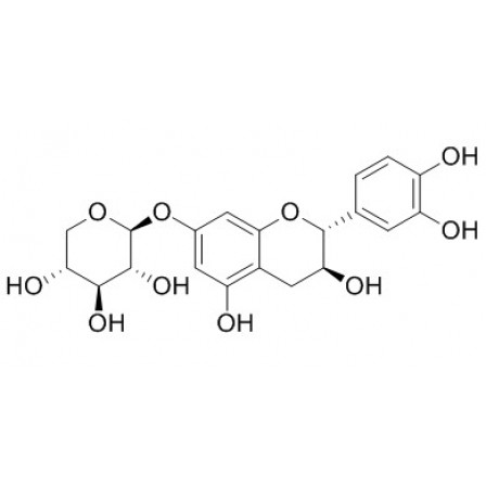 Catechin 7-xyloside