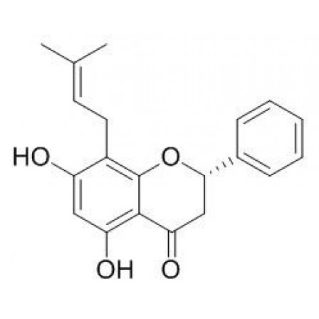 Glabranin