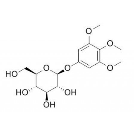 Koaburaside Monomethyl Ether