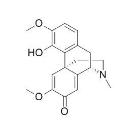 Sinoacutine