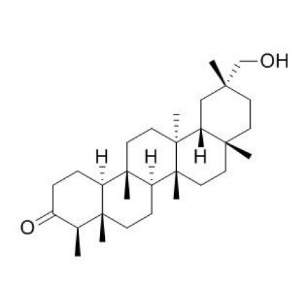 29-Hydroxyfriedelan-3-one