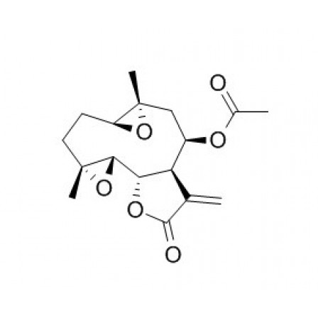 Epitulipinolide Diepoxide