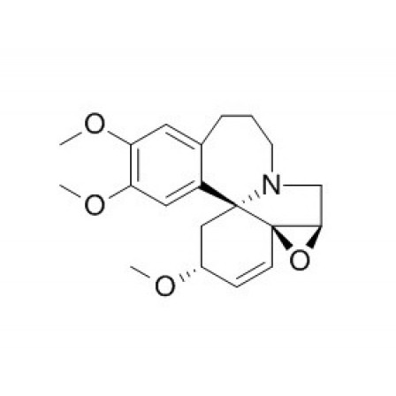 3-Epiwilsonine