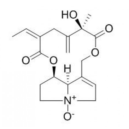Seneciphylline N-oxide