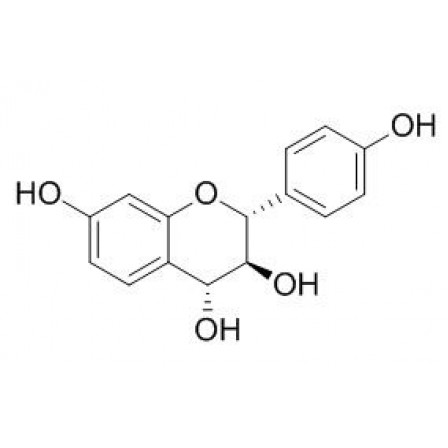 3,4,4',7-Tetrahydroxyflavan
