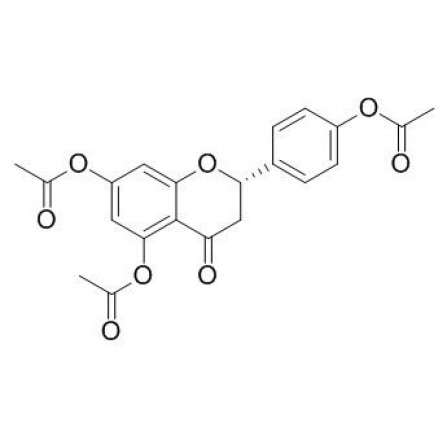 Naringenin Triacetate