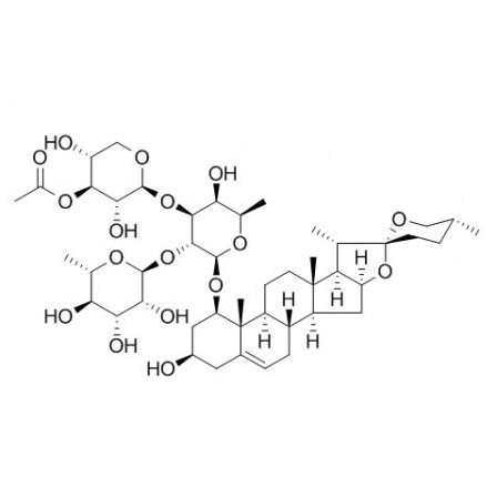 Ophiopogonin C