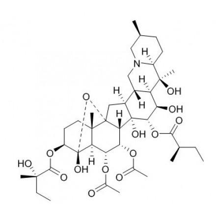 Protoveratrine A