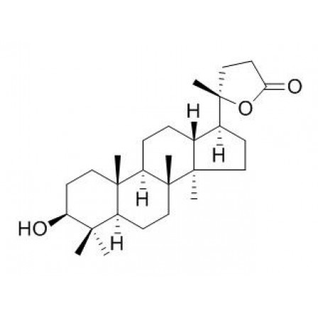 3-Epicabraleahydroxylactone