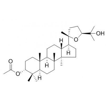 Cabraleadiol 3-acetate