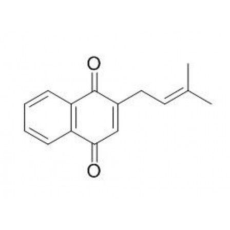 Deoxylapachol