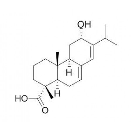 12-Hydroxyabietic Acid