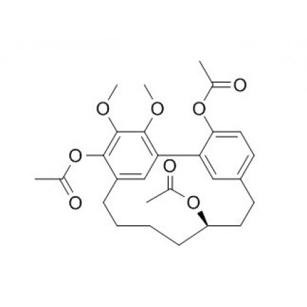 Myricanol Triacetate