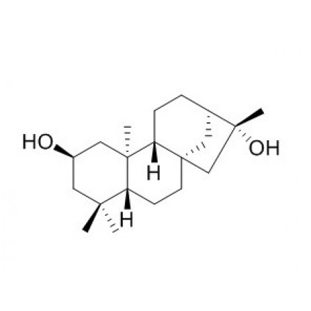 2,16-Kauranediol
