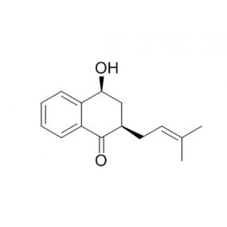 Catalponol