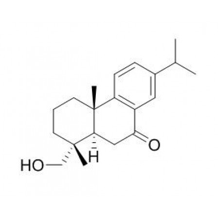 7-Oxodehydroabietinol