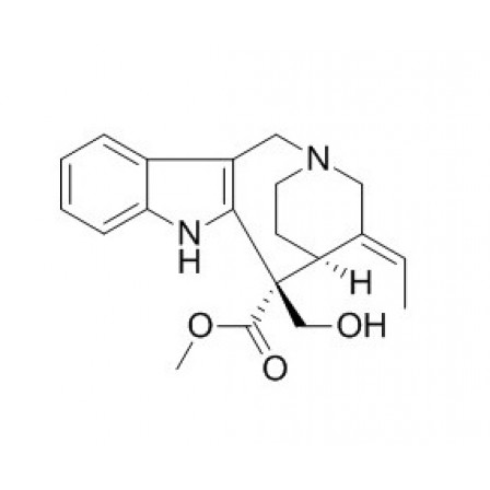 19,20-(E)-Vallesamine
