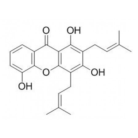 8-Deoxygartanin