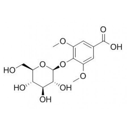 Glucosyringic Acid