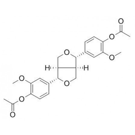 Pinoresinol Diacetate