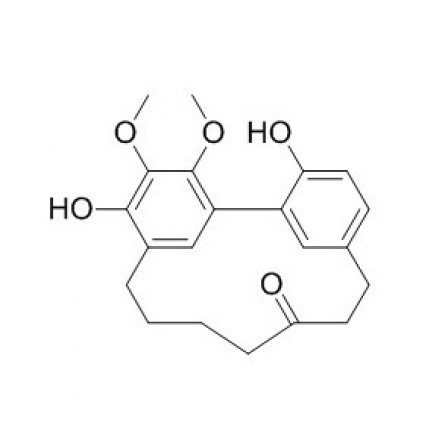 Myricanone