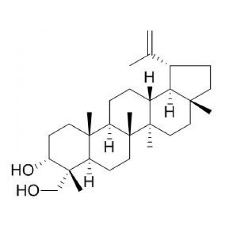 20(29)-Lupene-3,23-diol
