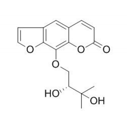Heraclenol