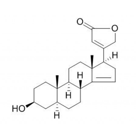 Beta-Anhydrouzarigenin