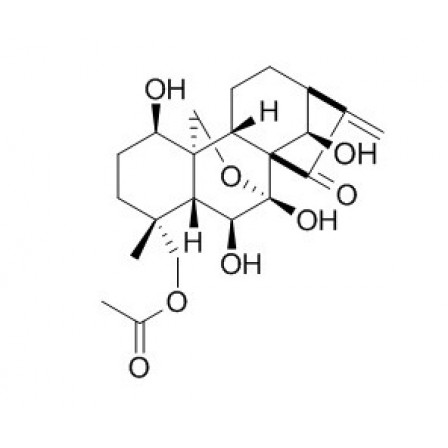 Xerophilusin G