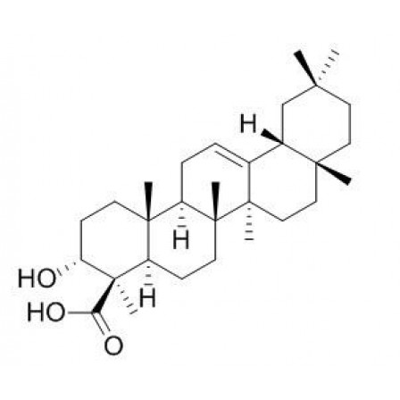 Alpha-Boswellic Acid