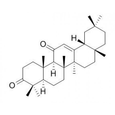 Olean-12-ene-3,11-dione
