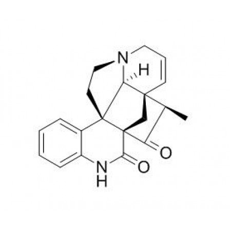 Meloscandonine