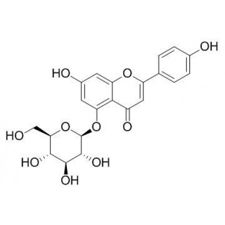 Apigenin 5-O-beta-D-glucopyranoside