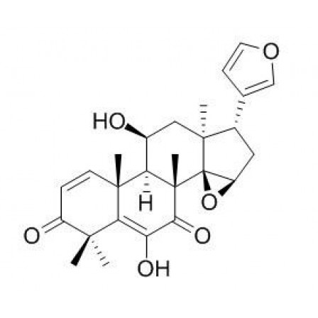11beta-Hydroxycedrelone