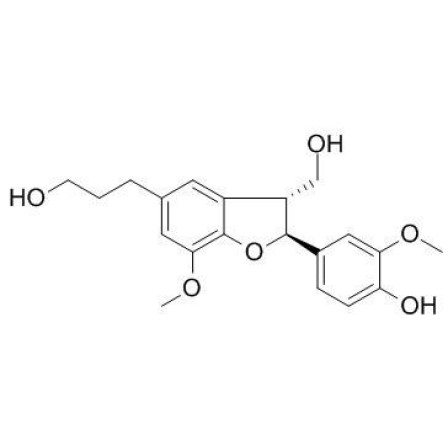 Dihydrodehydrodiconiferyl Alcohol