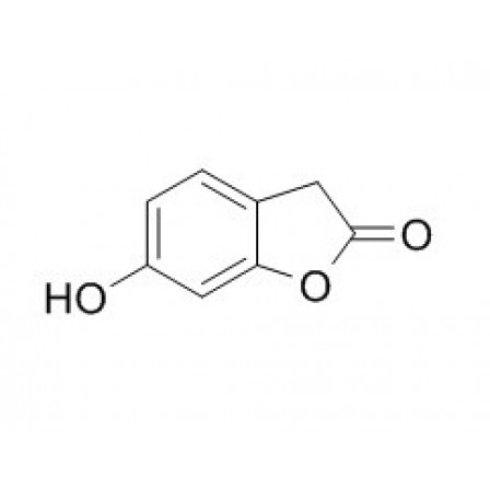 6-Hydroxybenzofuran-2(3H)-one