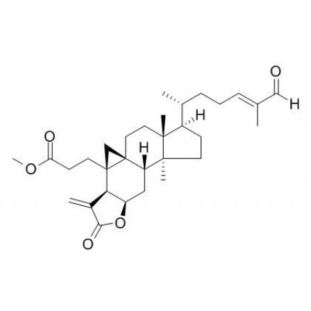 Coronalolide Methyl Ester