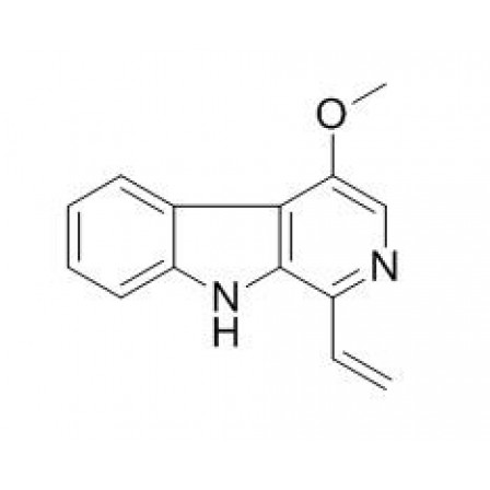 Dehydrocrenatine