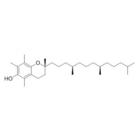 DL-alpha-Tocopherol